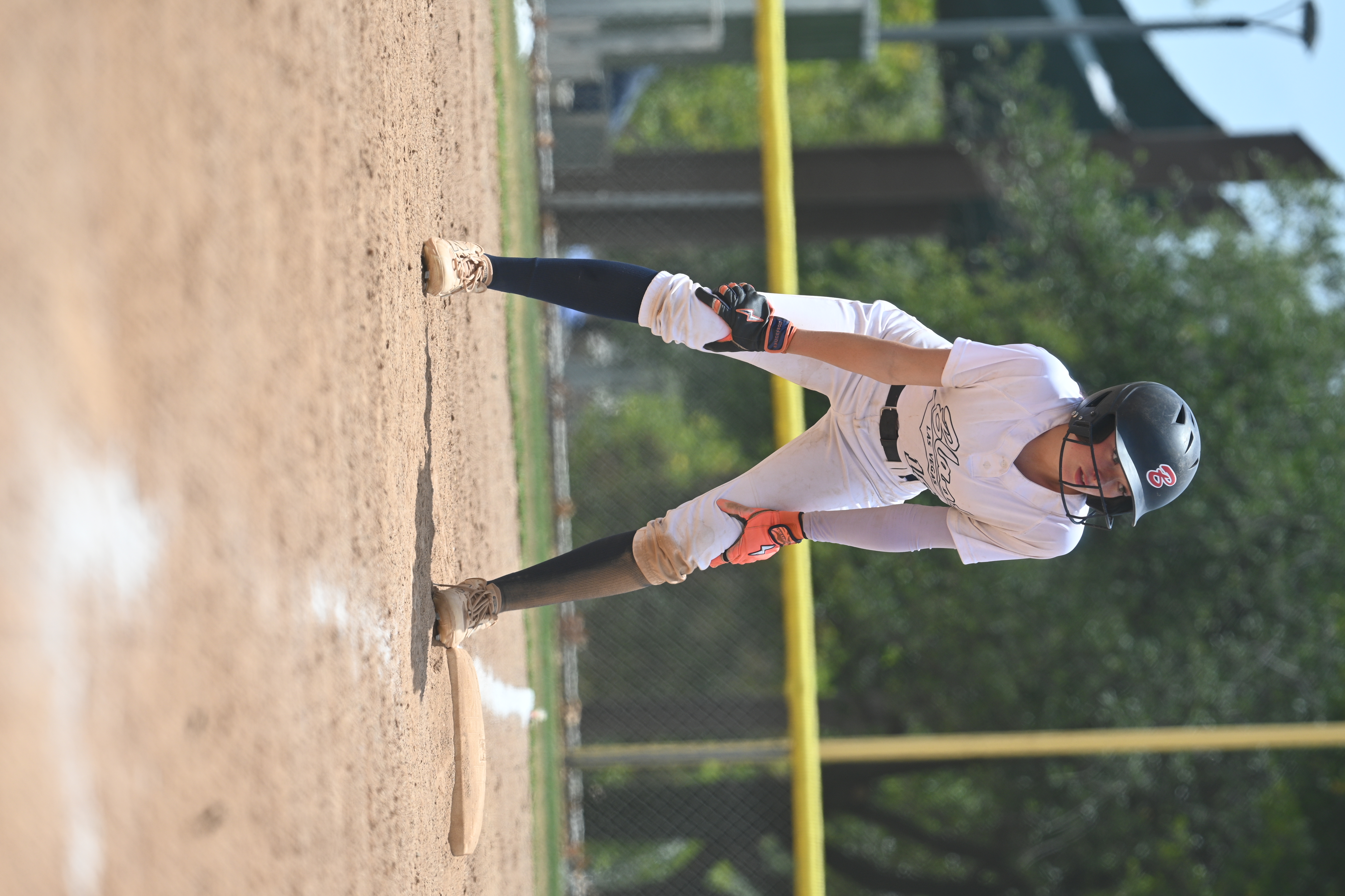 Payton Christiansen offensive