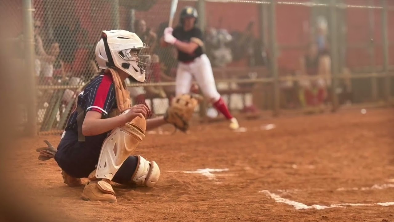 Payton Christiansen Highlight Reel
