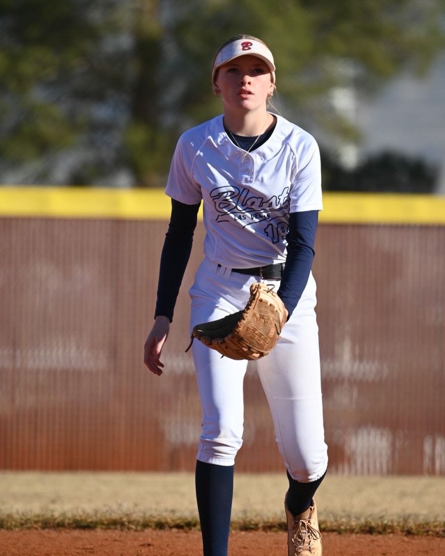 Payton Christiansen