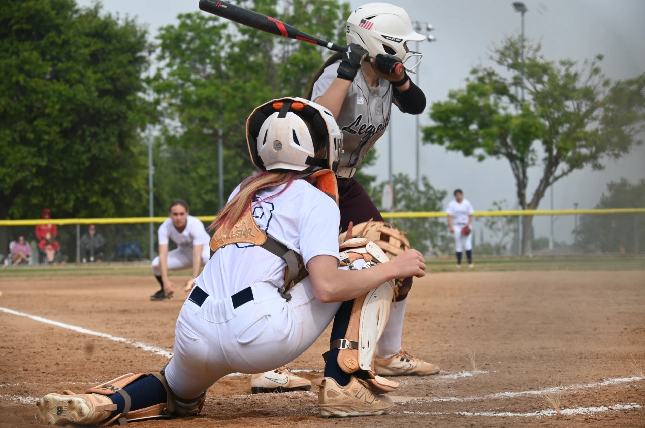 Payton Christiansen Highlight Reel